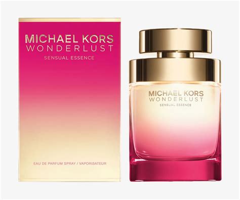 michael kors wonderlust sensual essence 100ml|michael kors wonderlust reviews.